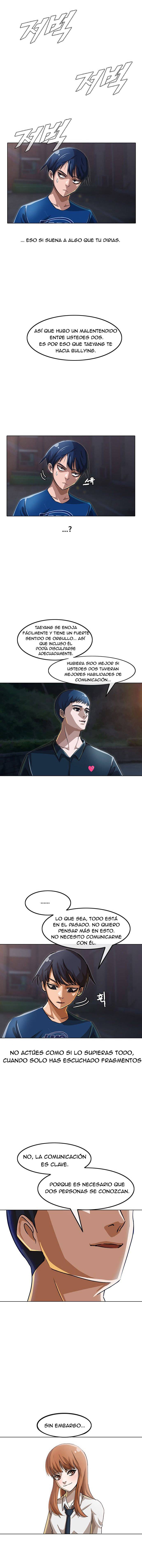 Read La chica de Random Chatting! Manga Online
