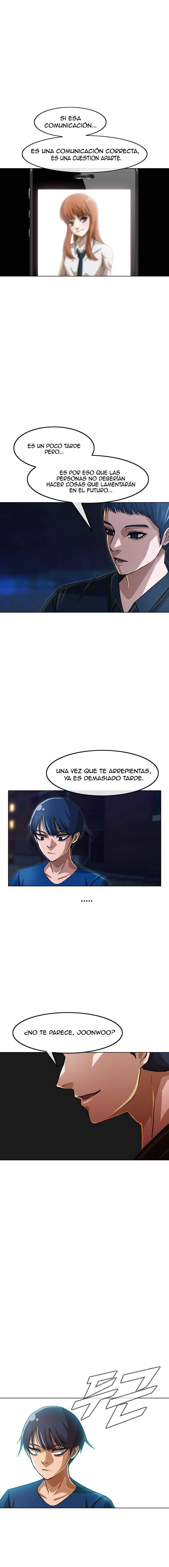 Read La chica de Random Chatting! Manga Online