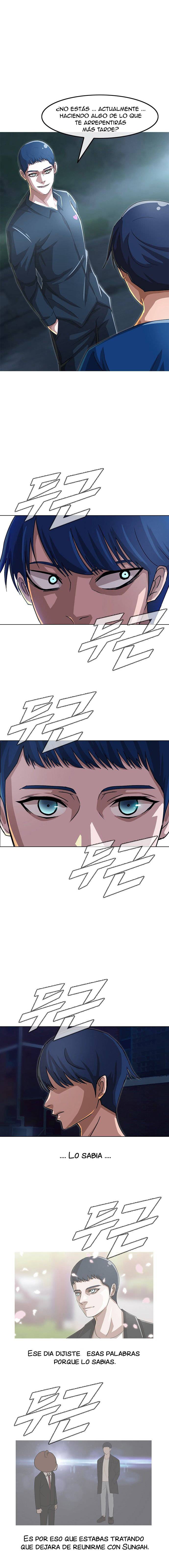 Read La chica de Random Chatting! Manga Online