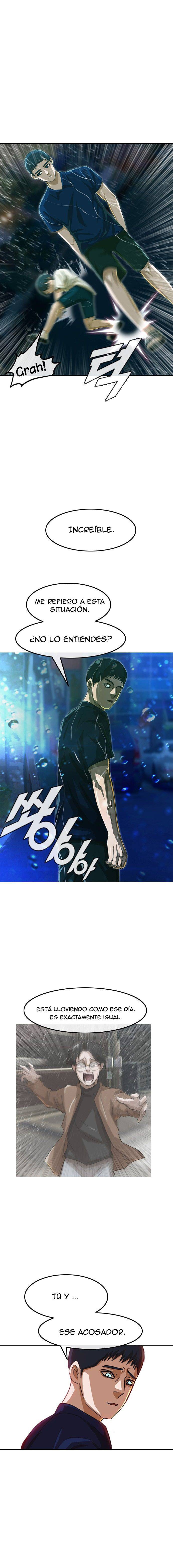Read La chica de Random Chatting! Manga Online