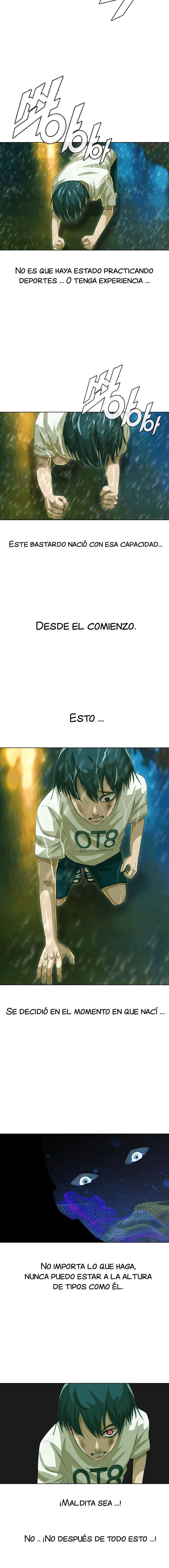 Read La chica de Random Chatting! Manga Online