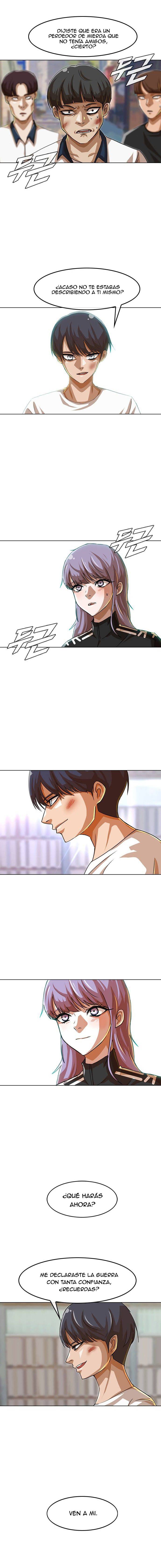 Read La chica de Random Chatting! Manga Online