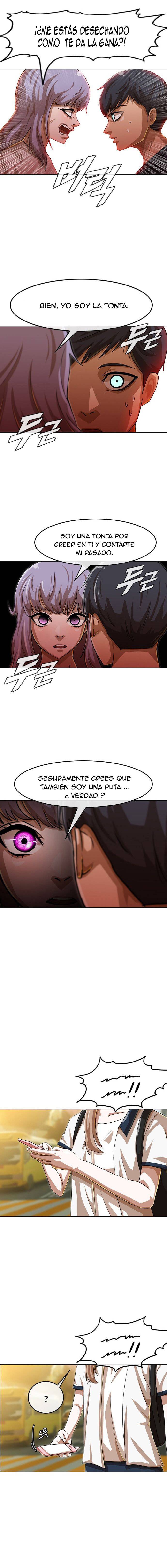 Read La chica de Random Chatting! Manga Online