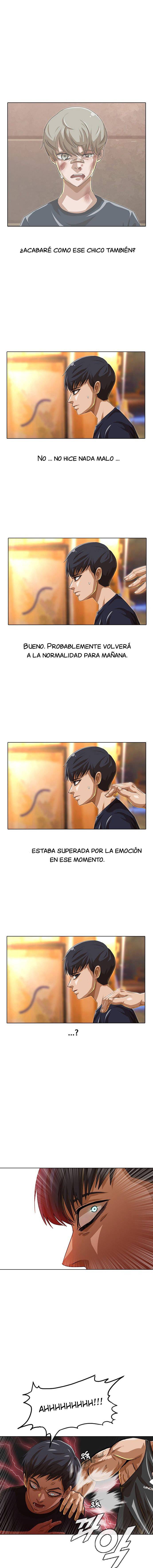 Read La chica de Random Chatting! Manga Online