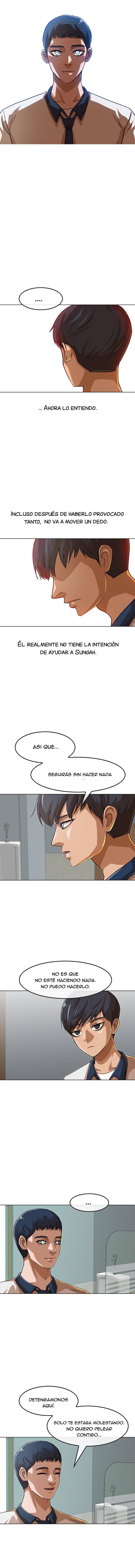 Read La chica de Random Chatting! Manga Online