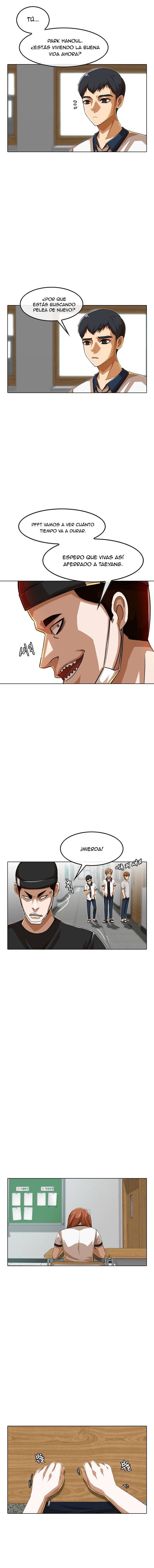 Read La chica de Random Chatting! Manga Online
