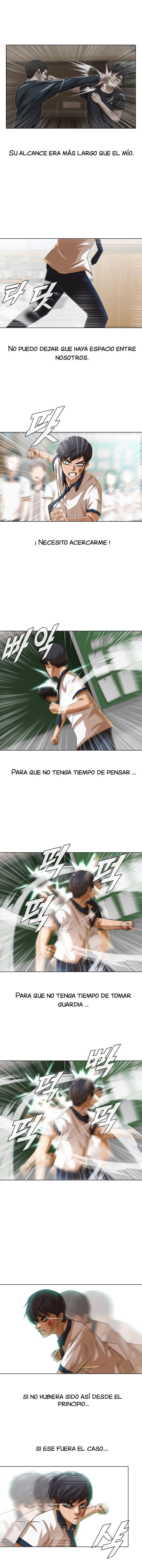 Read La chica de Random Chatting! Manga Online