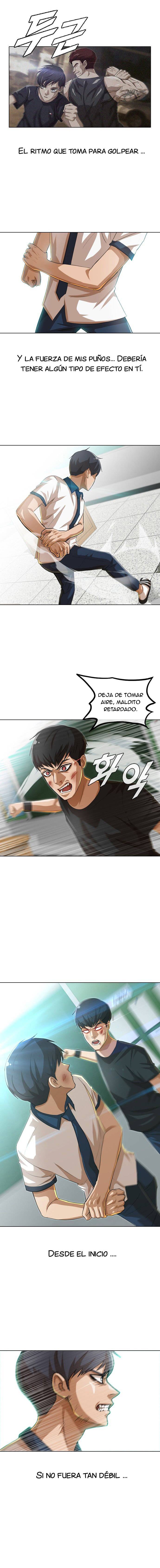 Read La chica de Random Chatting! Manga Online