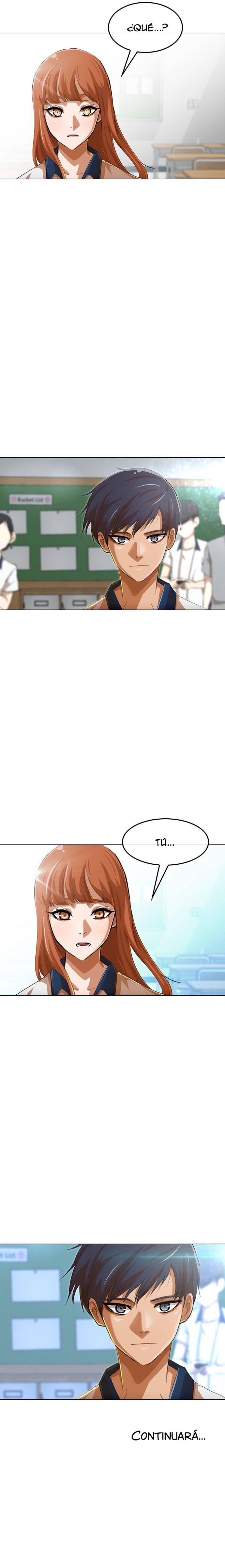 Read La chica de Random Chatting! Manga Online