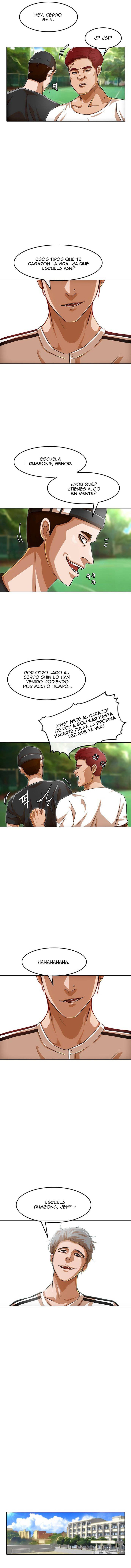 Read La chica de Random Chatting! Manga Online