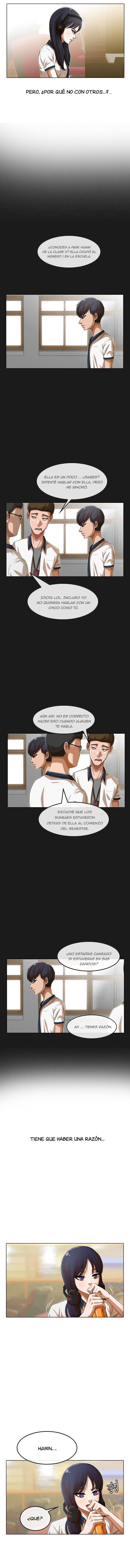 Read La chica de Random Chatting! Manga Online