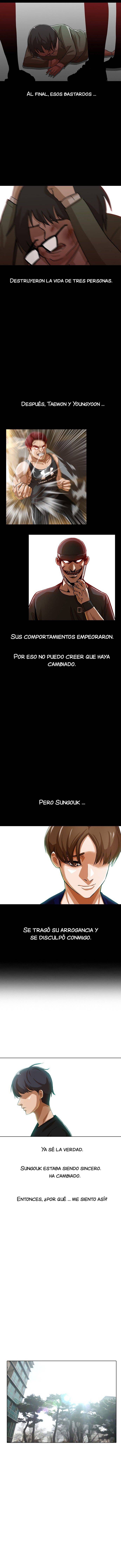 Read La chica de Random Chatting! Manga Online