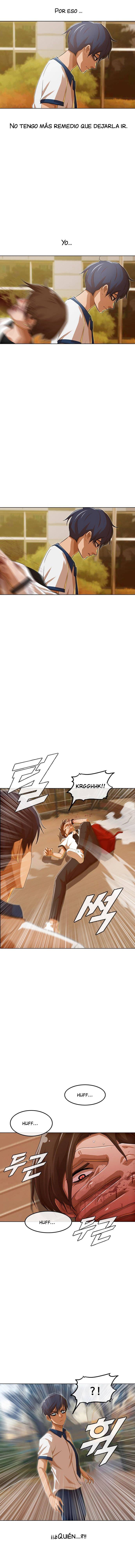 Read La chica de Random Chatting! Manga Online