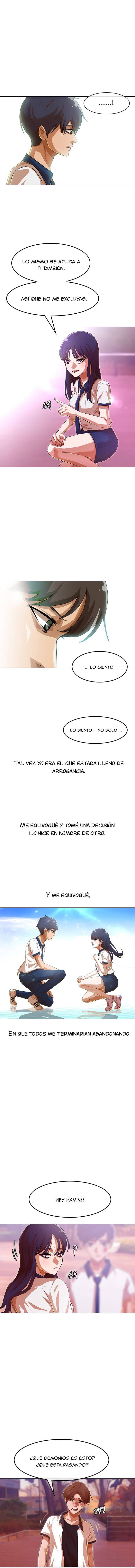 Read La chica de Random Chatting! Manga Online