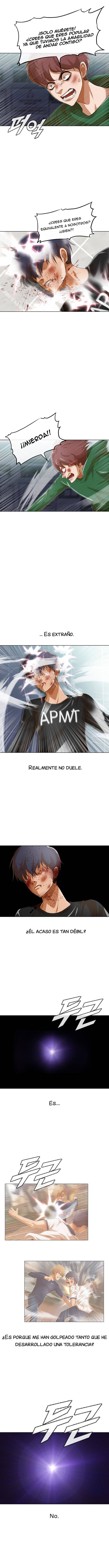 Read La chica de Random Chatting! Manga Online