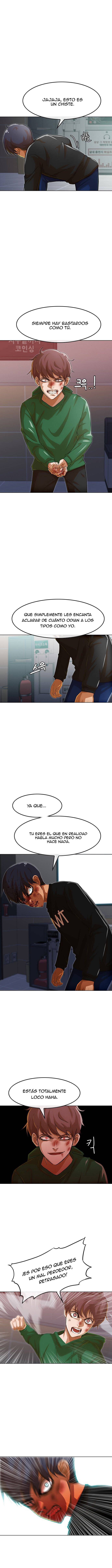 Read La chica de Random Chatting! Manga Online