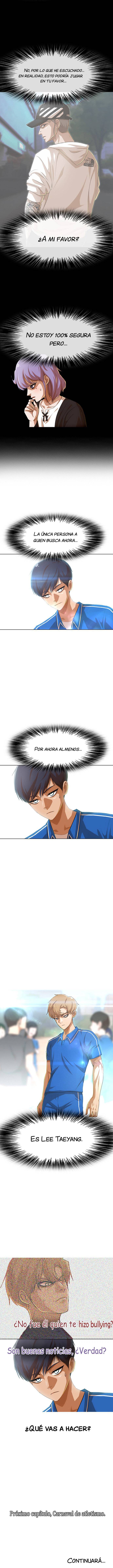 Read La chica de Random Chatting! Manga Online