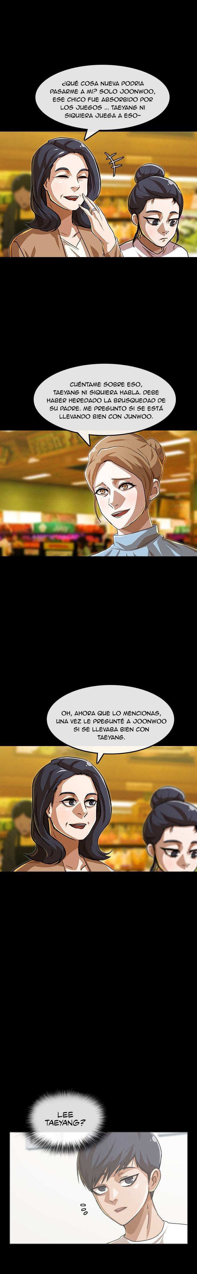 Read La chica de Random Chatting! Manga Online