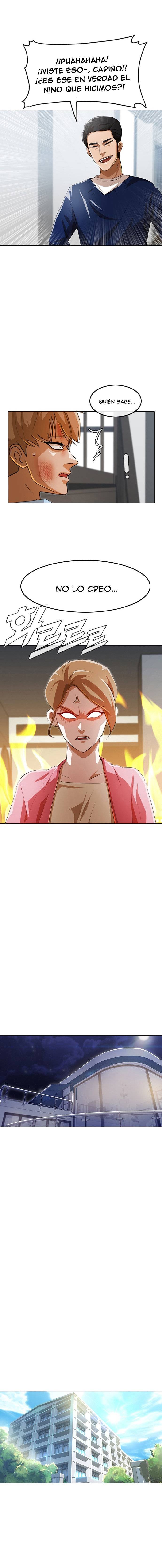 Read La chica de Random Chatting! Manga Online