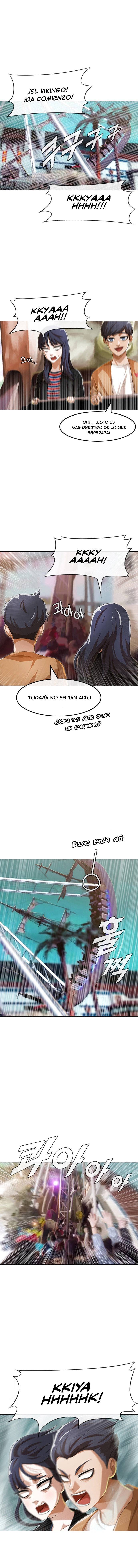 Read La chica de Random Chatting! Manga Online
