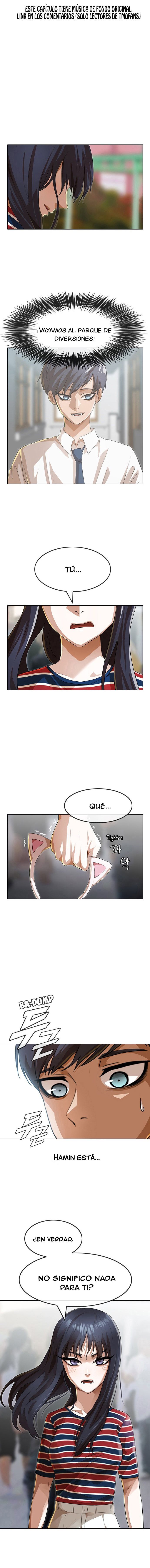 Read La chica de Random Chatting! Manga Online