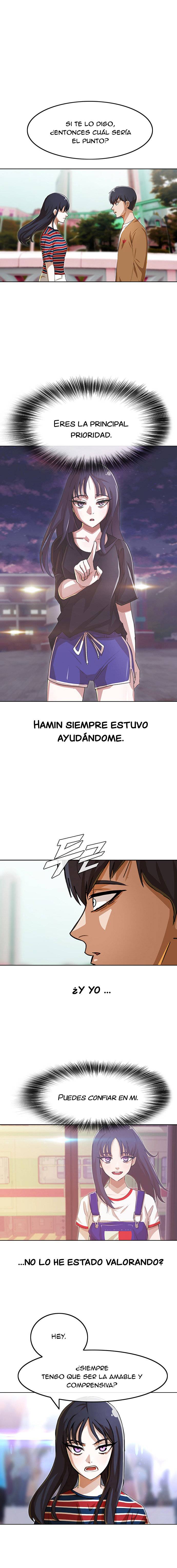 Read La chica de Random Chatting! Manga Online