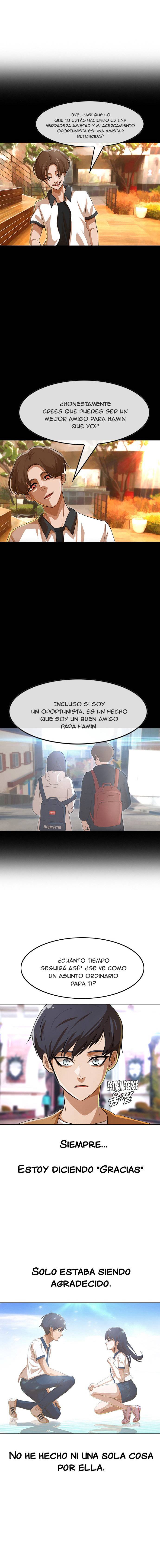 Read La chica de Random Chatting! Manga Online