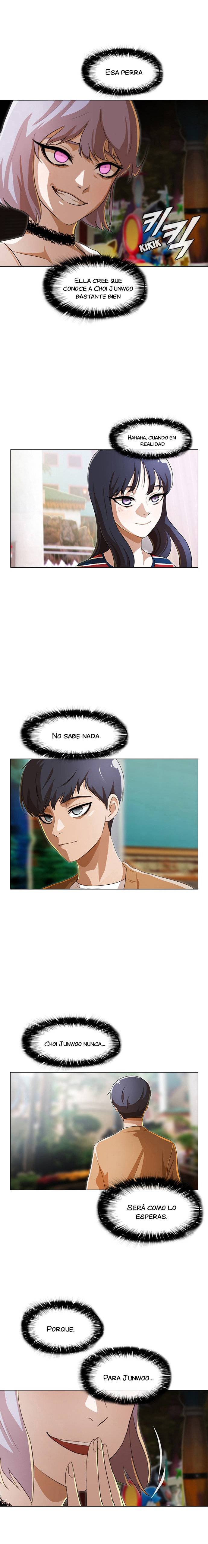 Read La chica de Random Chatting! Manga Online
