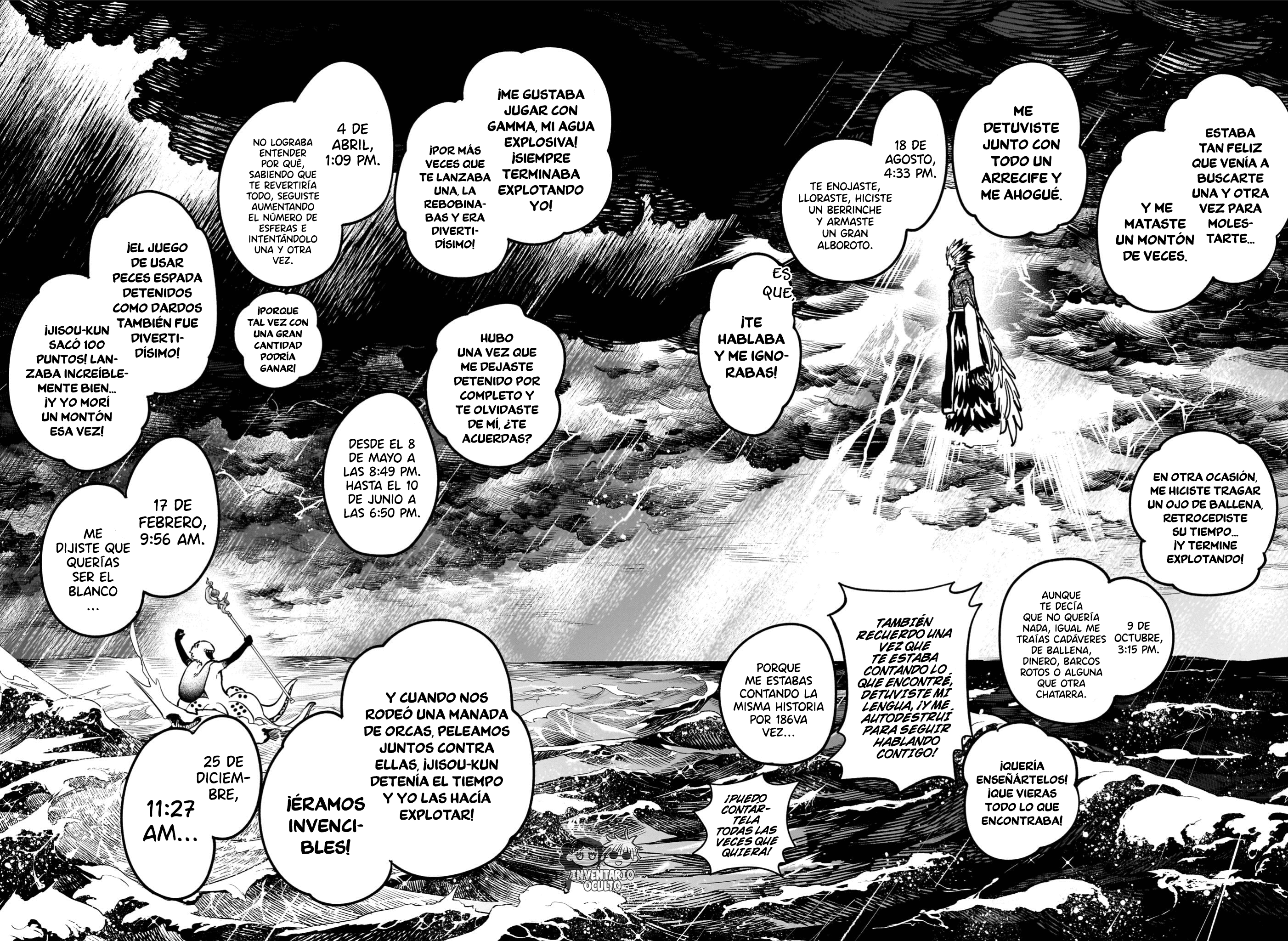 Read Madan No Ichi ES Manga Online