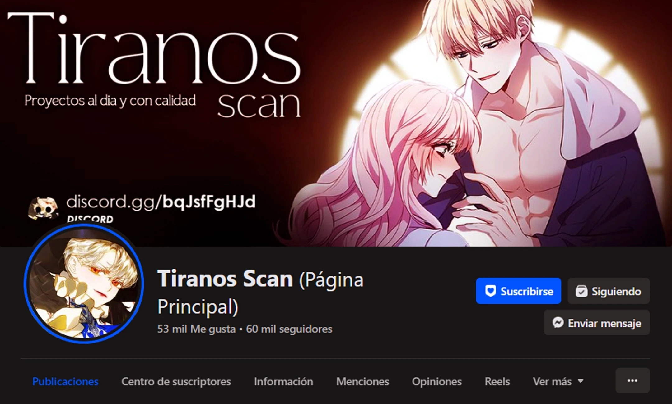 Read Yo soy la reina en esta vida Manga Online