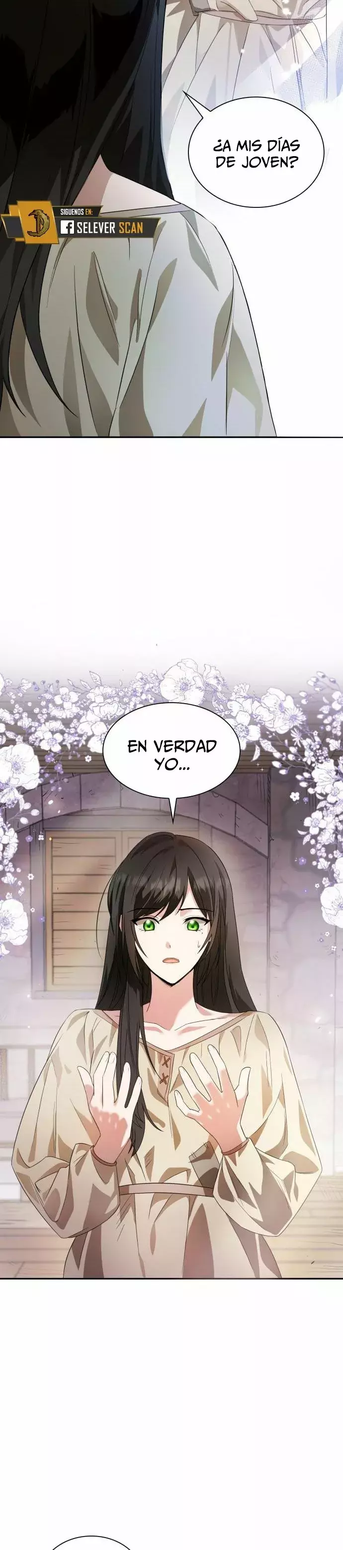 Read Yo soy la reina en esta vida Manga Online