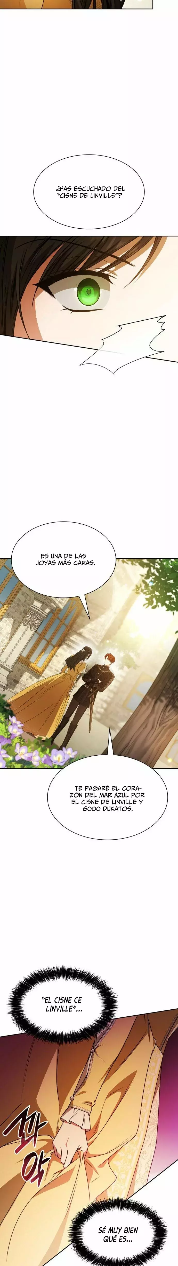 Read Yo soy la reina en esta vida Manga Online