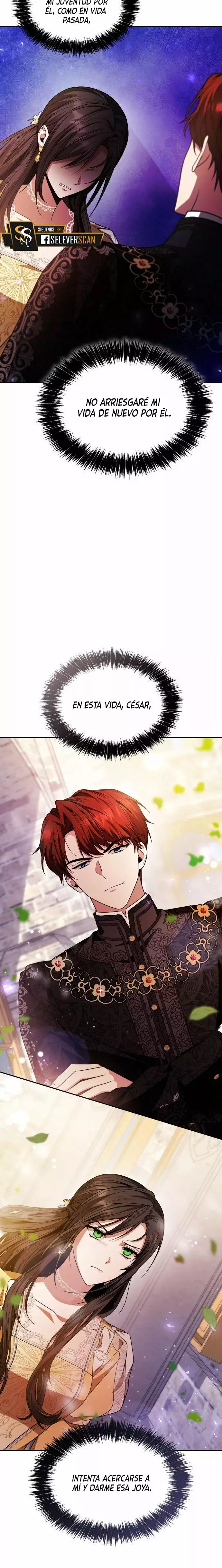 Read Yo soy la reina en esta vida Manga Online