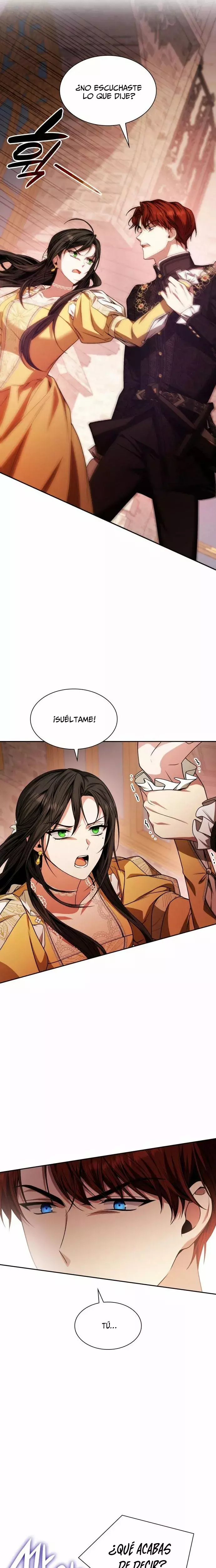 Read Yo soy la reina en esta vida Manga Online