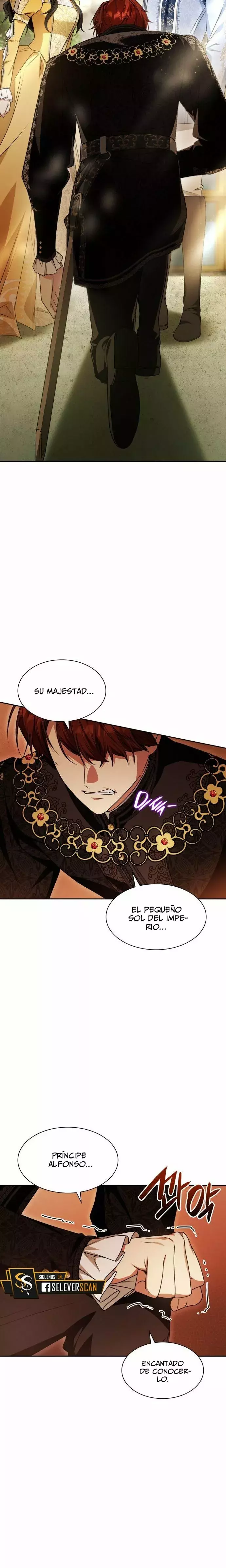 Read Yo soy la reina en esta vida Manga Online