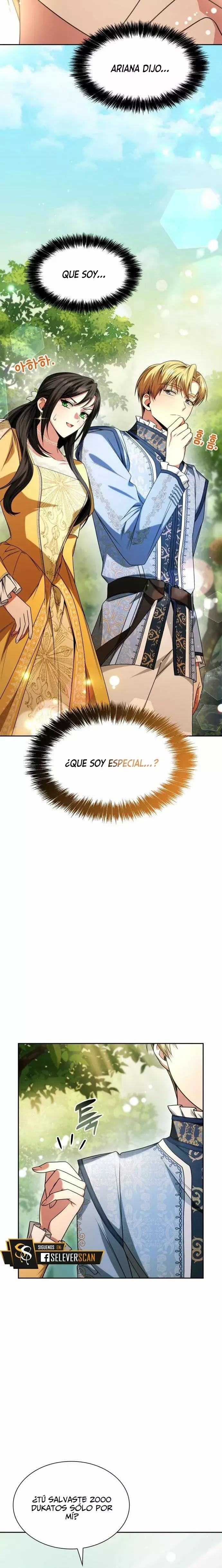 Read Yo soy la reina en esta vida Manga Online