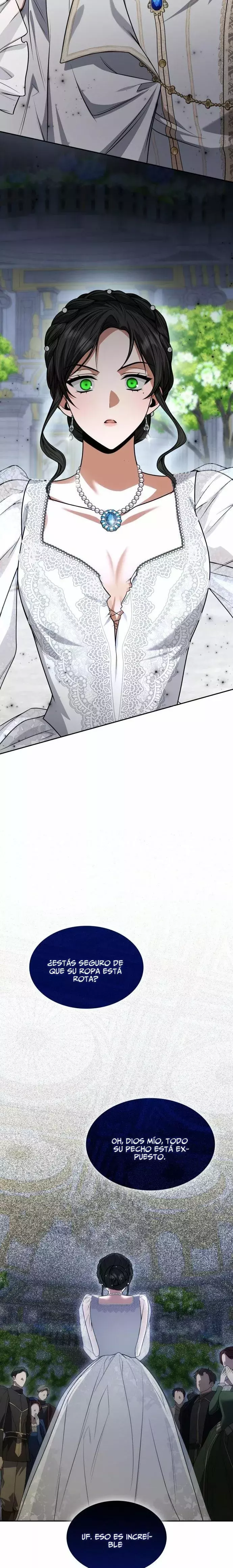 Read Yo soy la reina en esta vida Manga Online