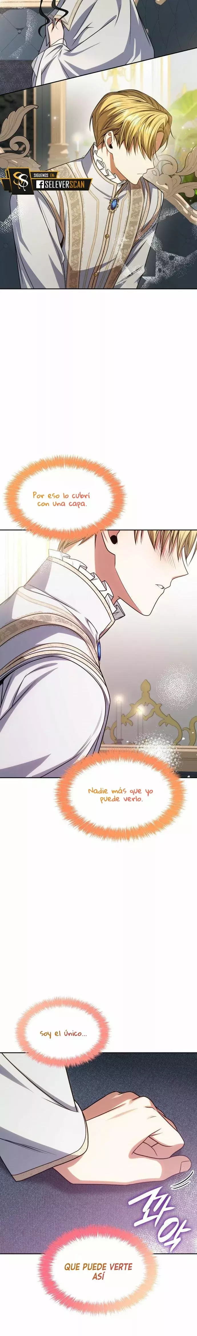 Read Yo soy la reina en esta vida Manga Online