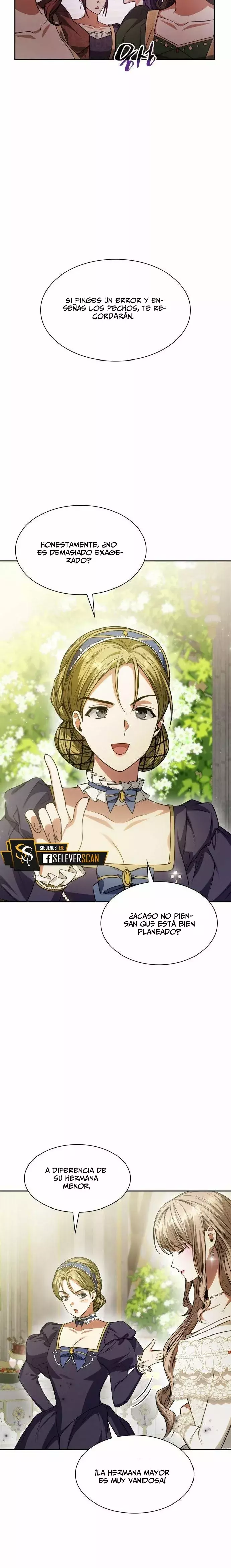 Read Yo soy la reina en esta vida Manga Online