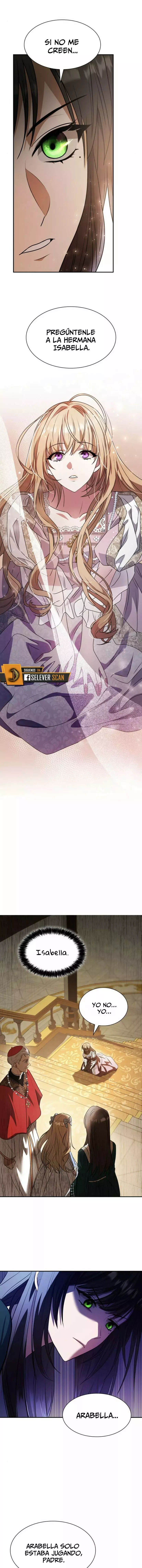 Read Yo soy la reina en esta vida Manga Online