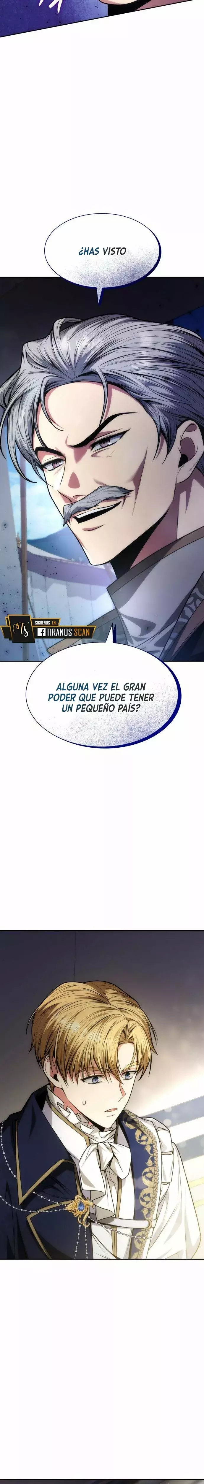 Read Yo soy la reina en esta vida Manga Online