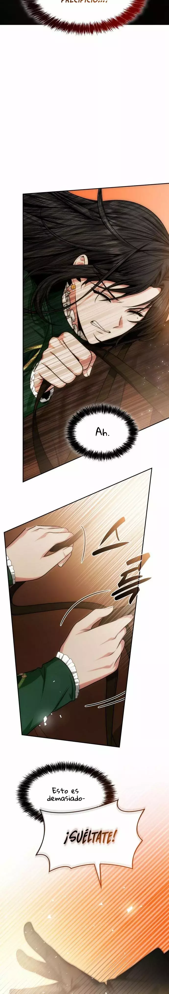 Read Yo soy la reina en esta vida Manga Online