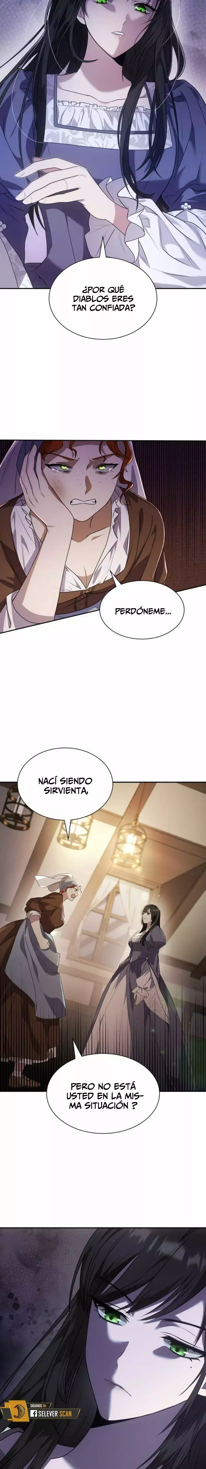 Read Yo soy la reina en esta vida Manga Online