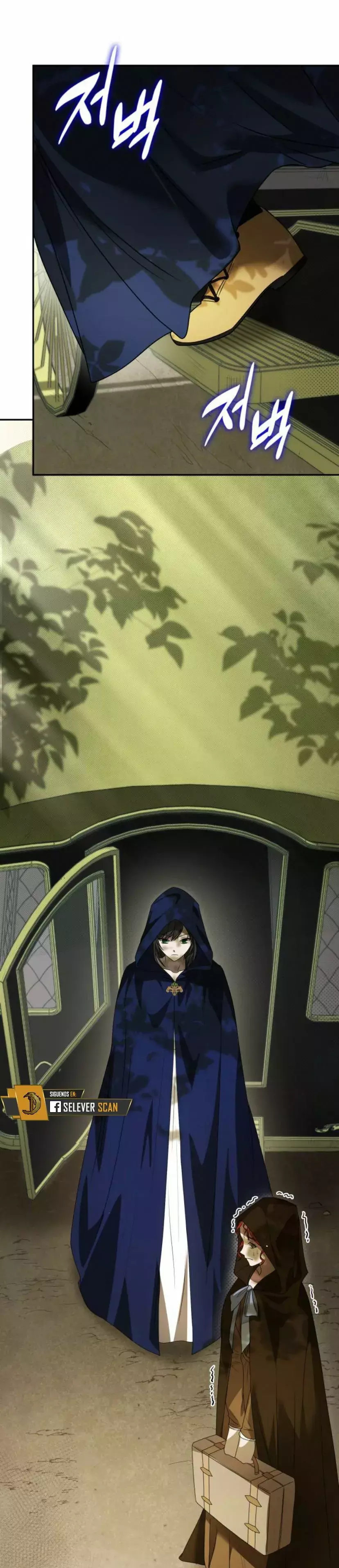 Read Yo soy la reina en esta vida Manga Online