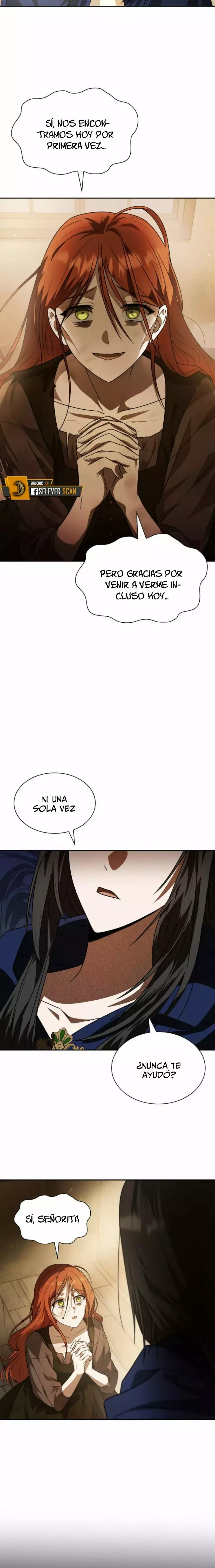 Read Yo soy la reina en esta vida Manga Online