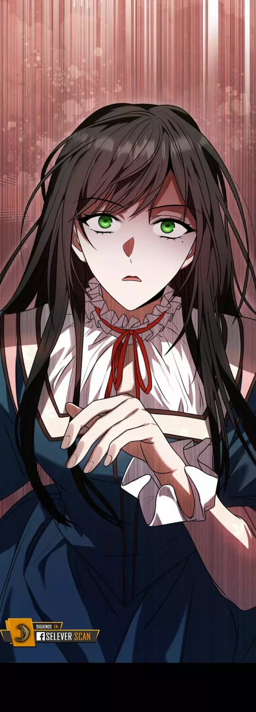 Read Yo soy la reina en esta vida Manga Online