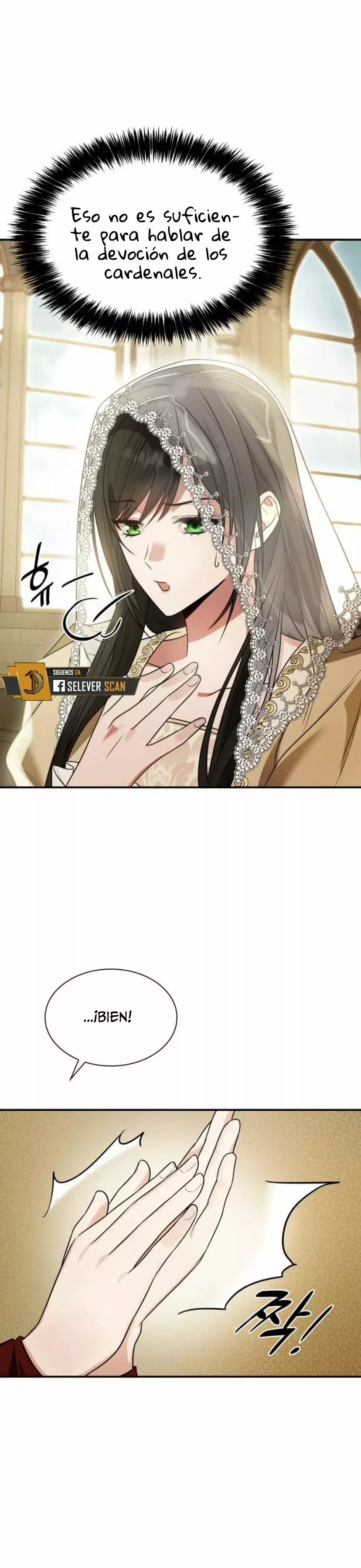 Read Yo soy la reina en esta vida Manga Online