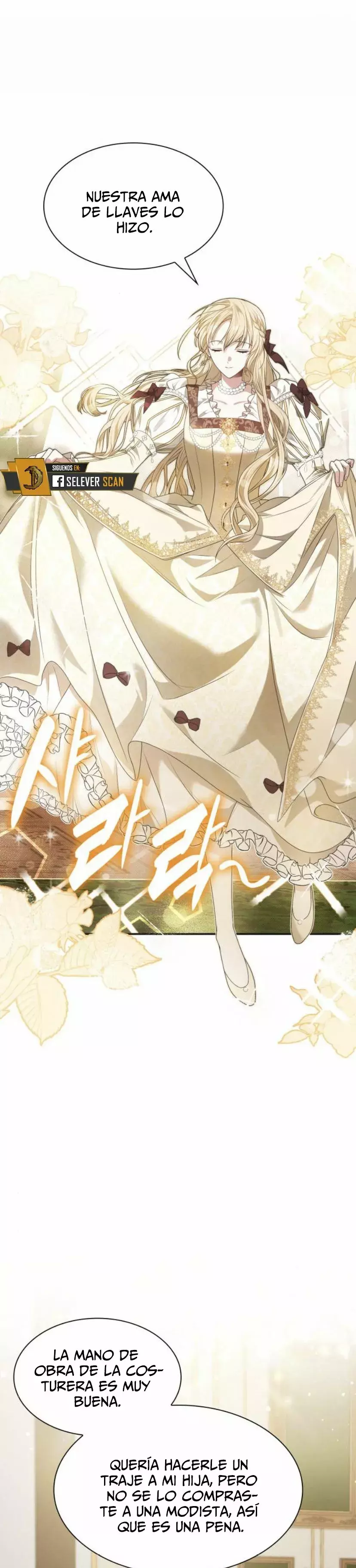 Read Yo soy la reina en esta vida Manga Online