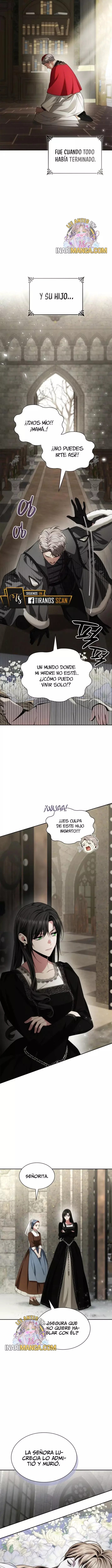 Read Yo soy la reina en esta vida Manga Online