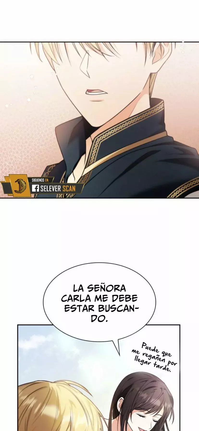 Read Yo soy la reina en esta vida Manga Online